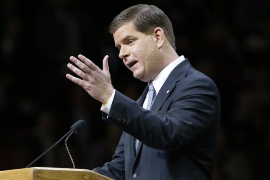 Mayor Walsh Statement On Pres. Obama’s Immigration Accountability Executive Action
