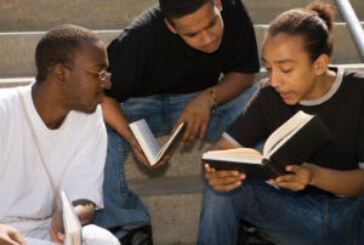 Enrollment & Outcomes of Black & Latino Males in Boston Public Schools