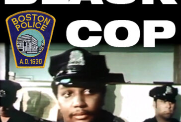 VIDEO: Black Cop (1974 Documentary)