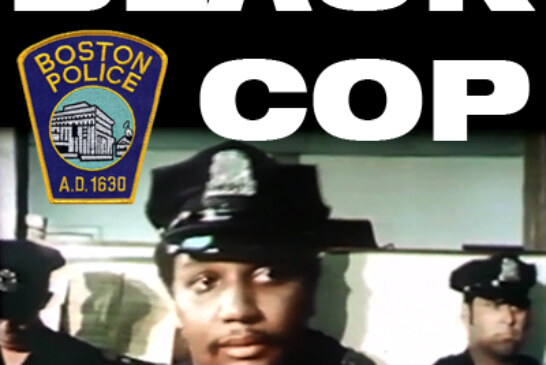 VIDEO: Black Cop (1974 Documentary)