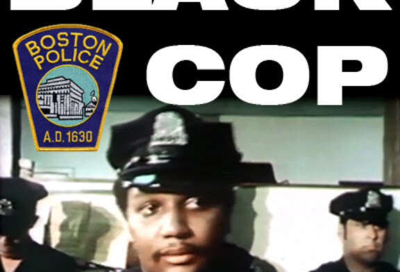 VIDEO: Black Cop (1974 Documentary)