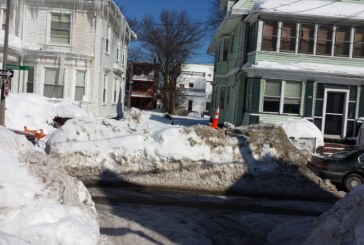 City Must Help Residents It Buried With Snow