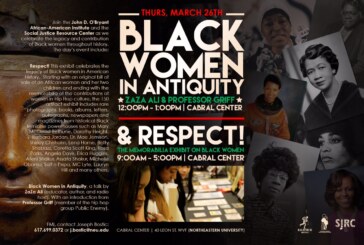 Black History Mobile Museum “Respect exhibit” NEU 3/26