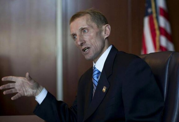 BPD Commissioner Evans “Unfortunate” Statements On Diversity