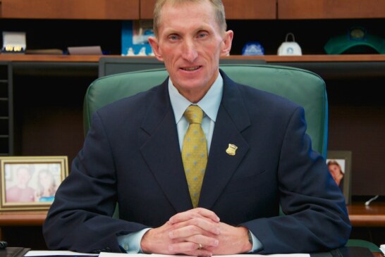 Commissioner Evans Responds To Diversity Statements