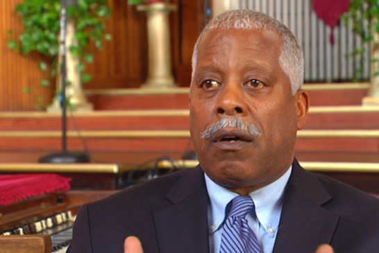 Pastor Bruce Wall Proposes State Of Emergency To Address Violence