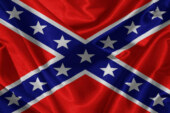 Confederate Flag vs. American Flag; What’s The Difference?!?