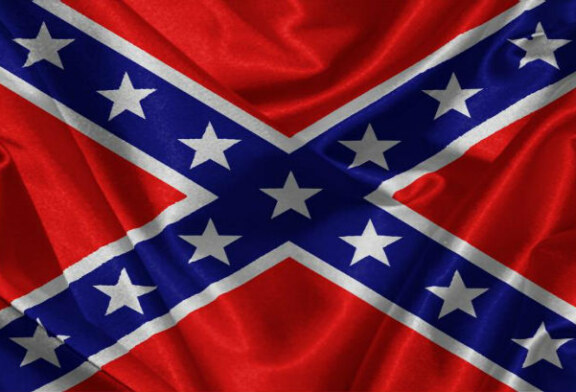 Confederate Flag vs. American Flag; What’s The Difference?!?