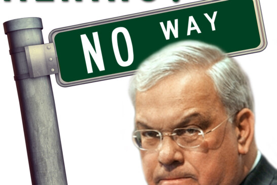 A Roxbury Enclave To Be Named For Menino?!? NO WAY