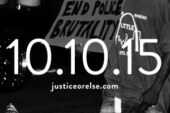 Justice Or Else – 20th Anniversary of the Million Man March
