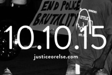 Justice Or Else – 20th Anniversary of the Million Man March