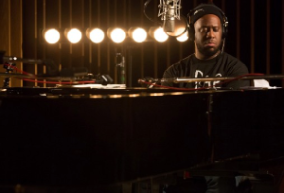 Robert Glasper Trio @Sculler’s Jazz Club Dec. 12