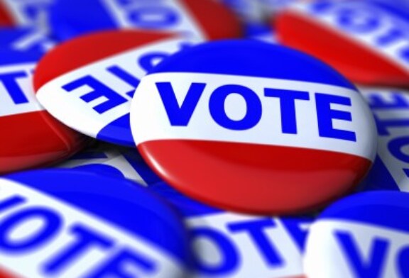 VOTE! District 7 & District 4 Preliminary Elections – TUESDAY SEP. 8