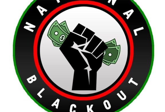 National Blackout: Boycott & Buy Black Campaign