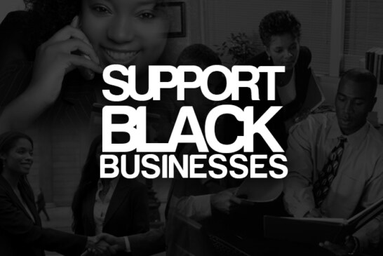 View The Boston Black Business List