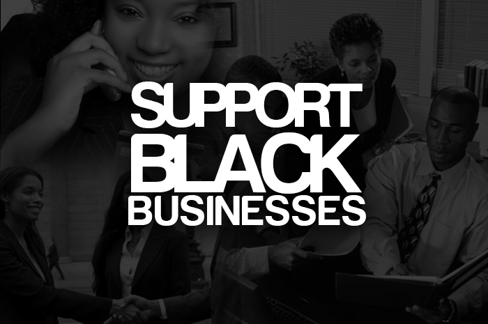 View The Boston Black Business List | Blackstonian