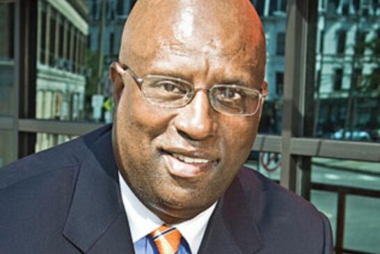 VIDEO: Urban League Pres. Darnell Williams On Politics & Grits (Boston Praise Radio)
