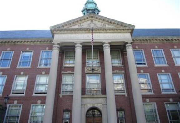 Black Students At Boston Latin School Expose Racism #BLACKatBLS