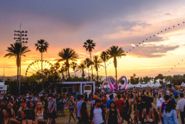 HOW TO GET TO COACHELLA WITH $1K