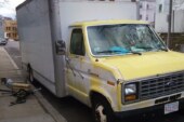 Help Fair Foods Replace Truck “Old Betty”