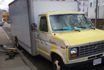 Help Fair Foods Replace Truck “Old Betty”