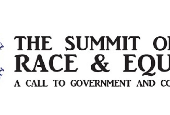 The Summit on Race and Equity: A Call to Government and Community