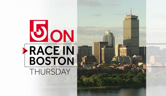 race in boston