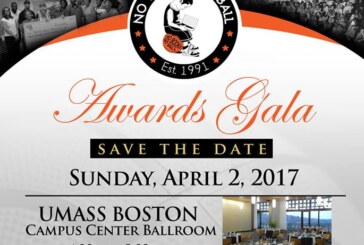 No Books No Ball 25th Anniversary Awards Gala April 2