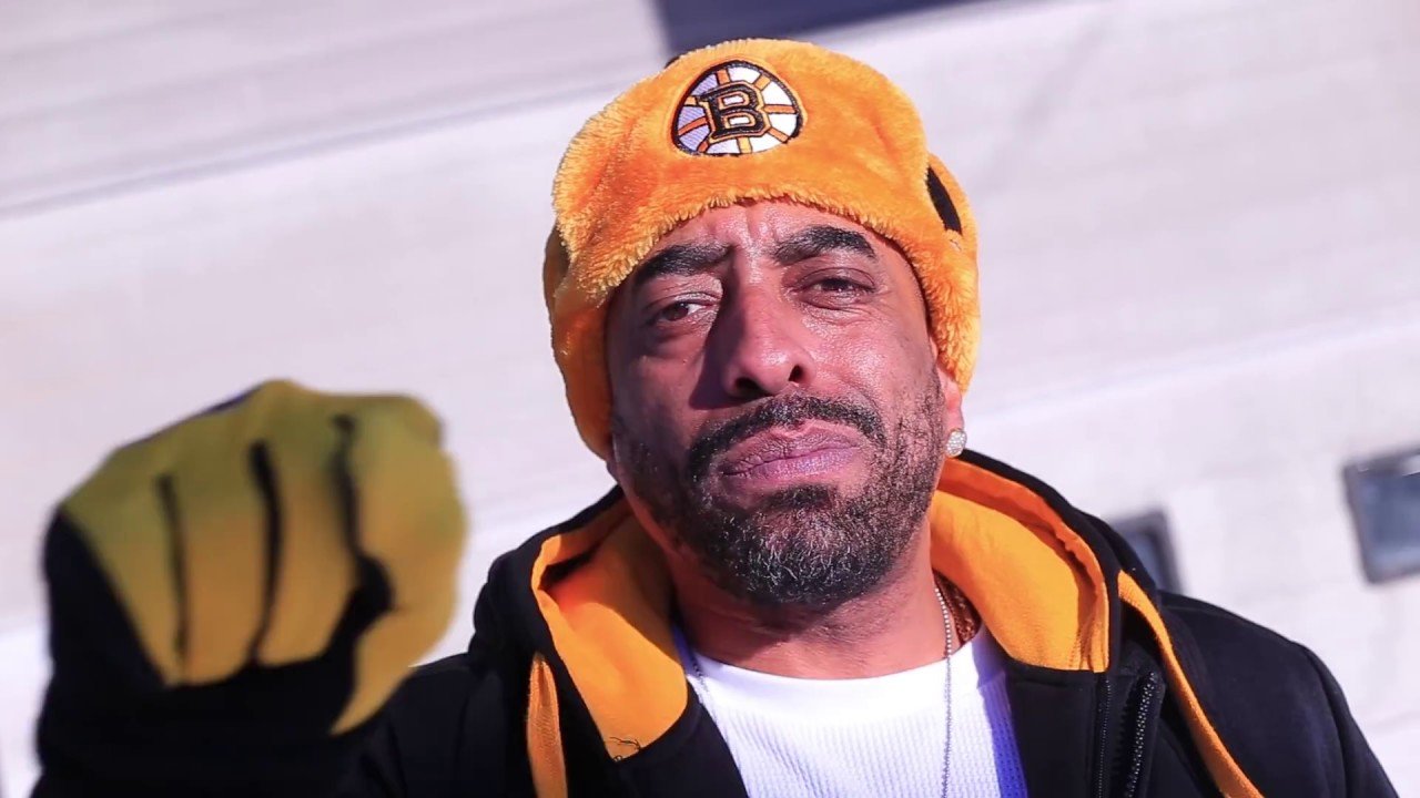 Antonio Ansaldi aka E-Devious aka Twice Thou Takes Aim At The Industry With “Crossfire” VIDEO