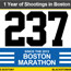 One Boston? Shootings Since Boston Marathon