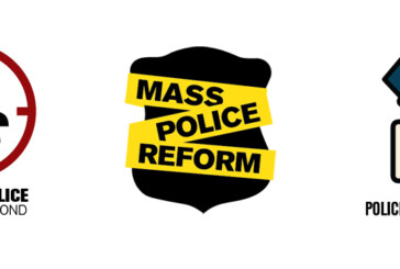 Police Reform Websites