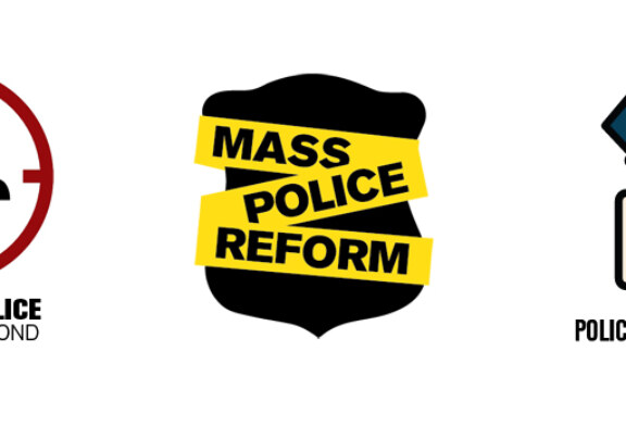 Police Reform Websites