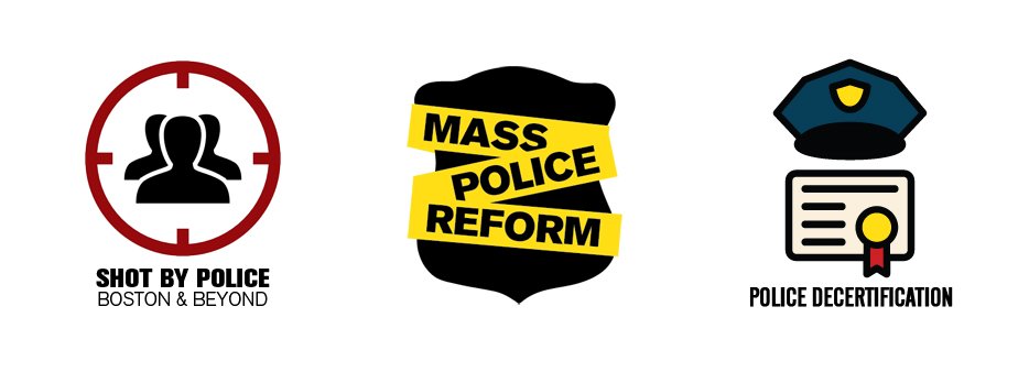 Police Reform Websites