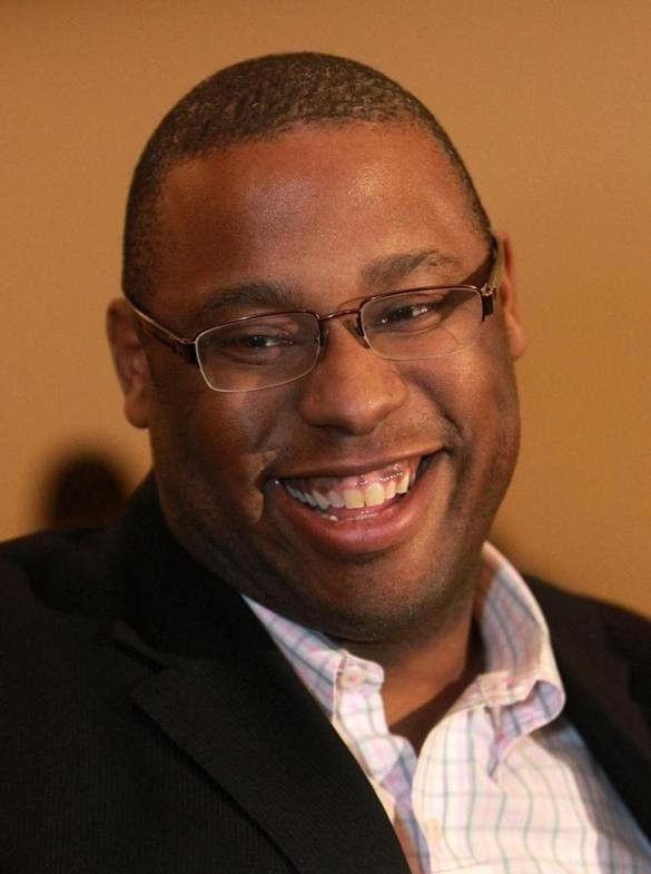 Talking turkey. Tito for mayor???