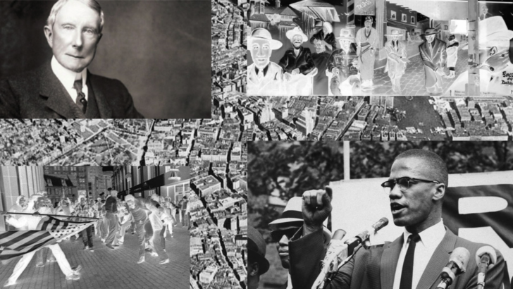 Walsh Administration Plays the Same Old Race Conversation Game