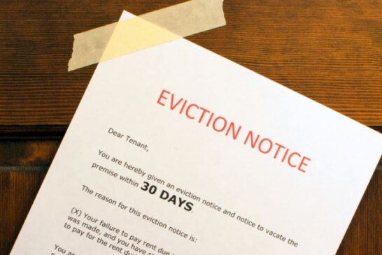 Boston City Council to Hold Hearing on Just Cause Eviction Ordinance