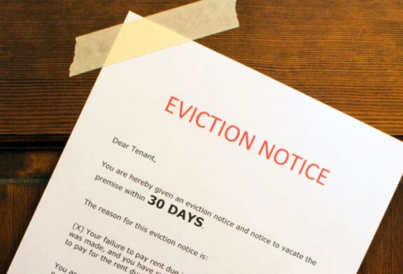Boston City Council to Hold Hearing on Just Cause Eviction Ordinance