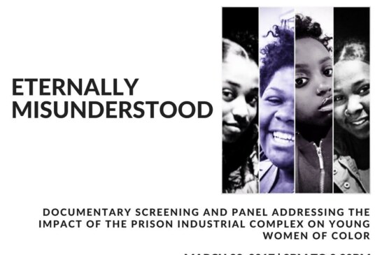 Eternally Misunderstood: Documentary Screening & Panel