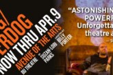 Get $39 Tickets to Topdog/Underdog at the Huntington Theatre