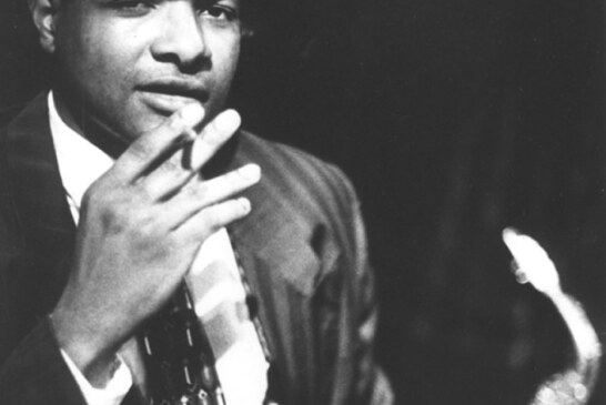 Live Bird – One Man Play about Charlie Parker @Museum of Fine Arts – June 21st