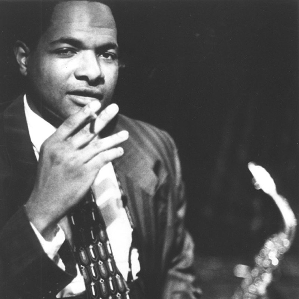 Live Bird – One Man Play about Charlie Parker @Museum of Fine Arts – June 21st