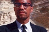 Honoring Malcolm X (el-Hajj Malik el-Shabazz) – Malcolm X Day and Flag Raising – May 17th & 18th