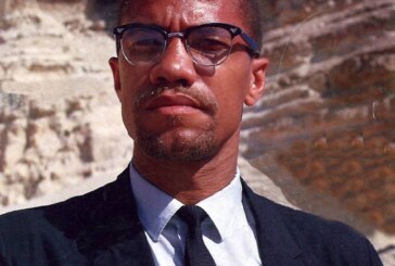 Honoring Malcolm X (el-Hajj Malik el-Shabazz) – Malcolm X Day and Flag Raising – May 17th & 18th