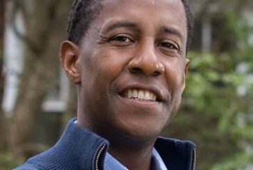 Setti Warren: A New Generation of Leadership