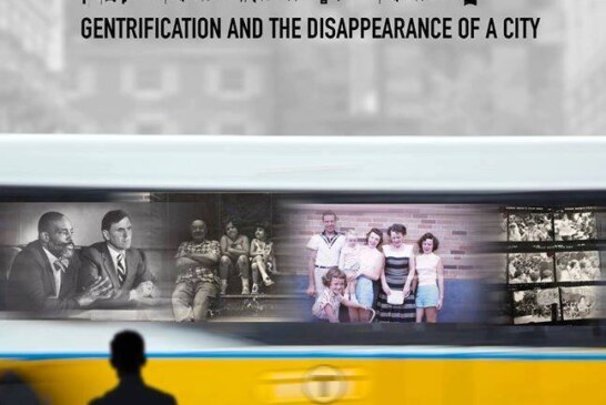 Author Brian Francis Culkin talks Gentrification “There is No Such Thing as Boston” at Frugal Books Sat. June 24th – 2pm