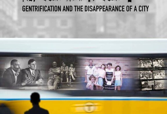 Author Brian Francis Culkin talks Gentrification “There is No Such Thing as Boston” at Frugal Books Sat. June 24th – 2pm