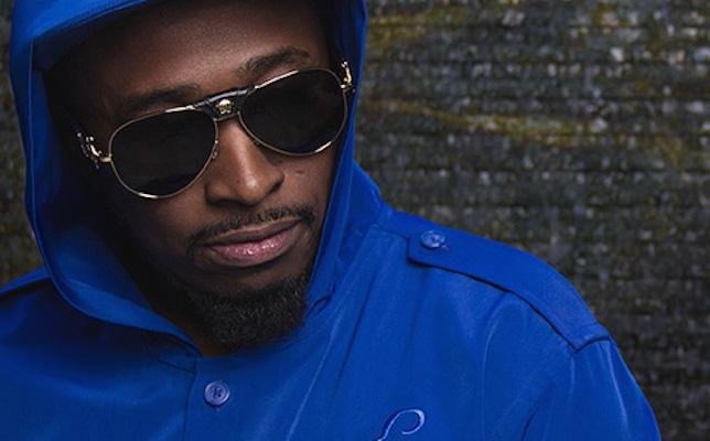 The Eddie Griffin Experience – Sept. 8