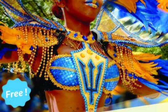 Cambridge Carnival – Sept. 10