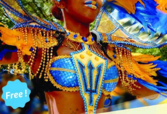 Cambridge Carnival – Sept. 10