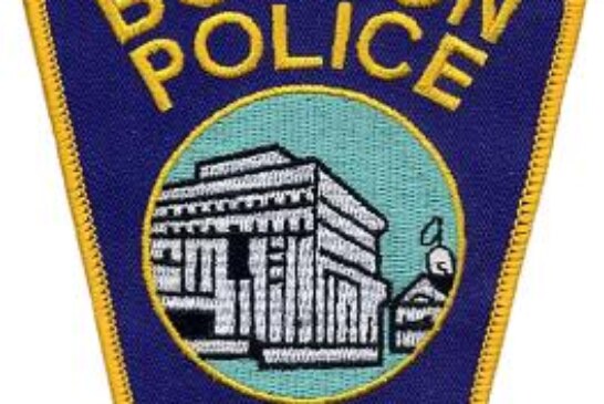 Community Recommendations for Boston Police